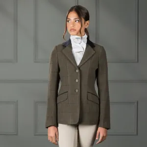 Aubrion Ladies Saratoga Jacket