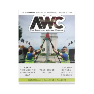 AWC Magazine - Issue 234