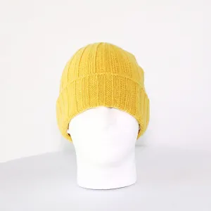 Cashmere Beanies