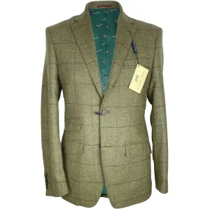 Cockfield Tweed Jacket