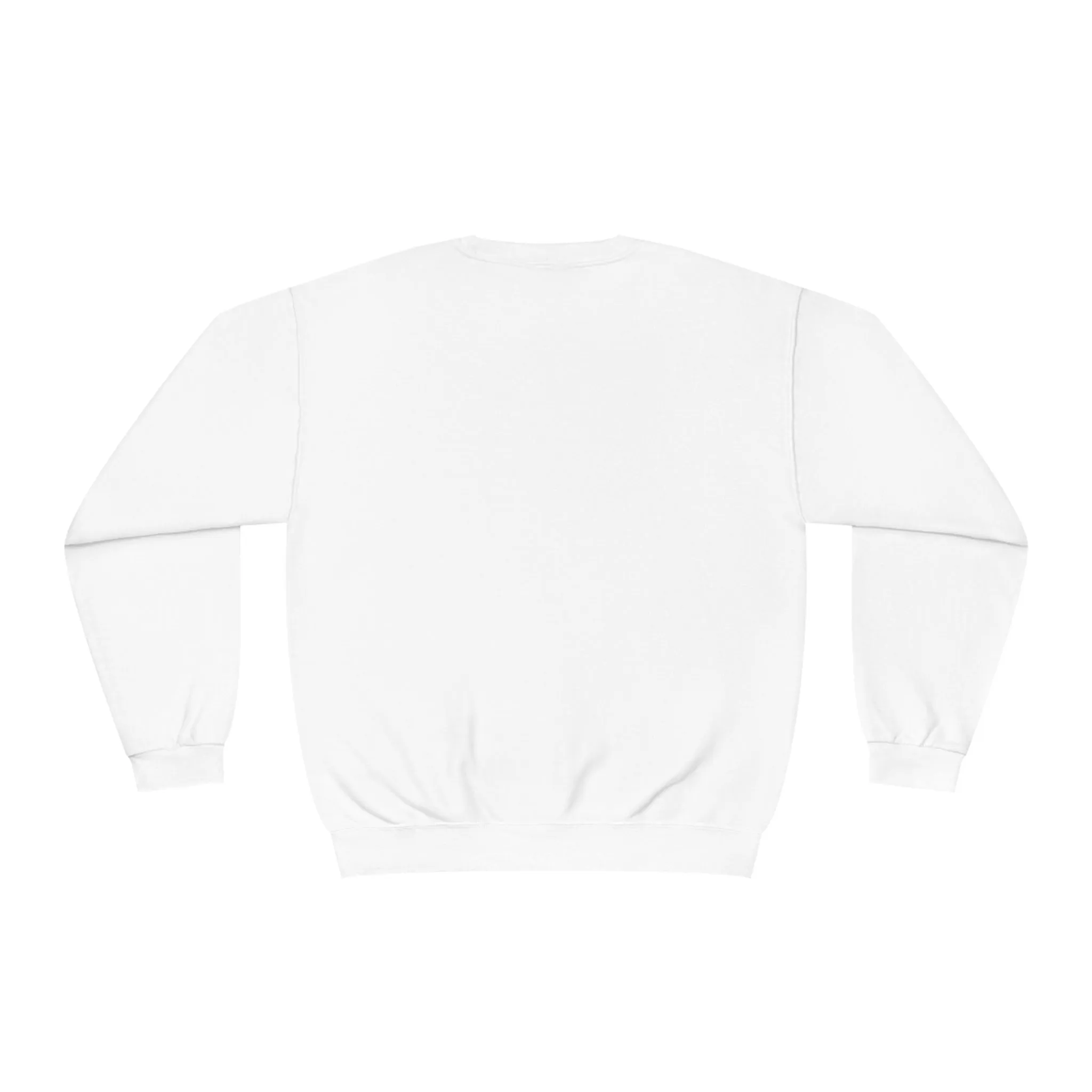 COLLEGE OF CHEST AND TRICEPS- CREWNECK