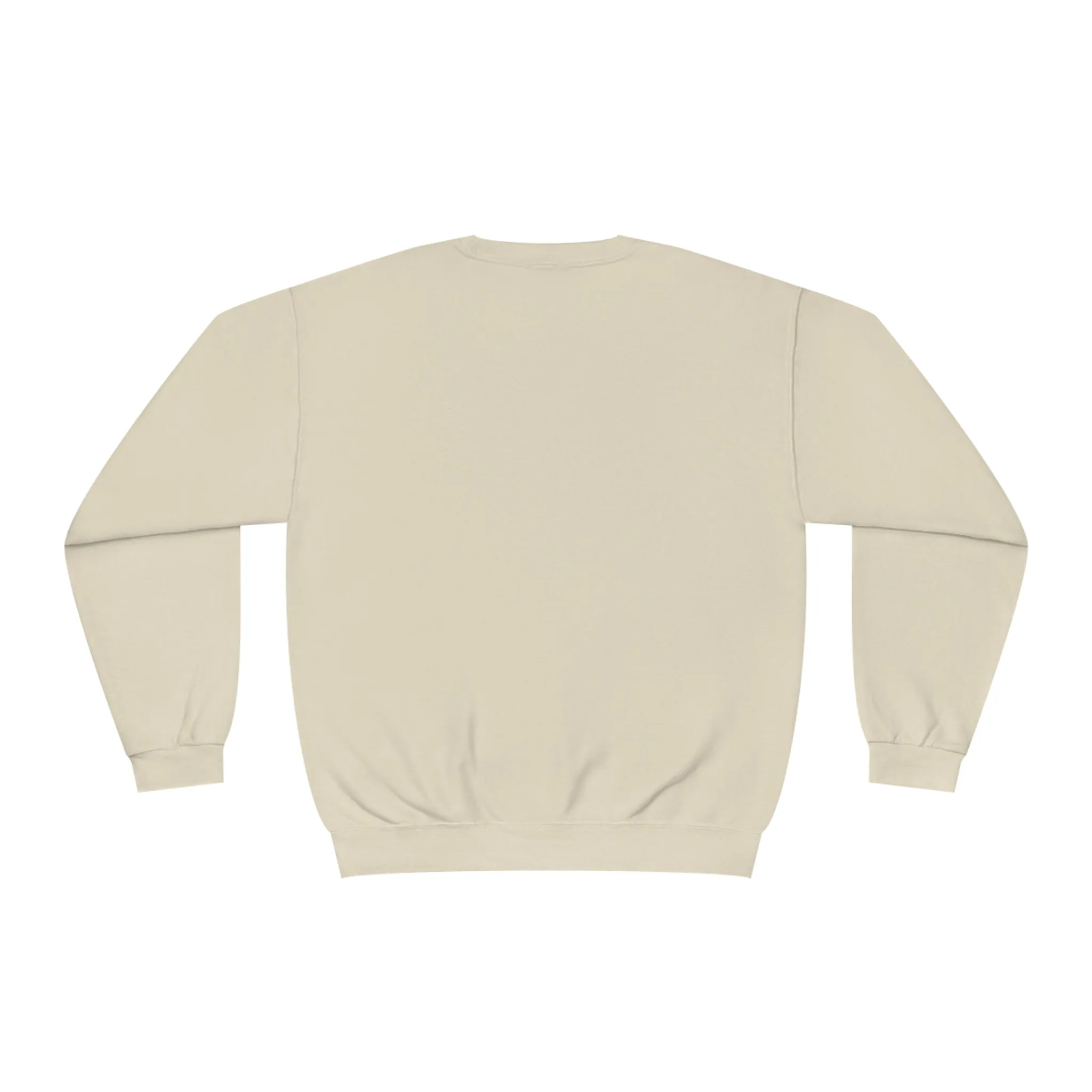 COLLEGE OF CHEST AND TRICEPS- CREWNECK