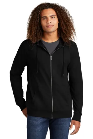 District Featherweight French Terry™ Full-Zip Hoodie DT573