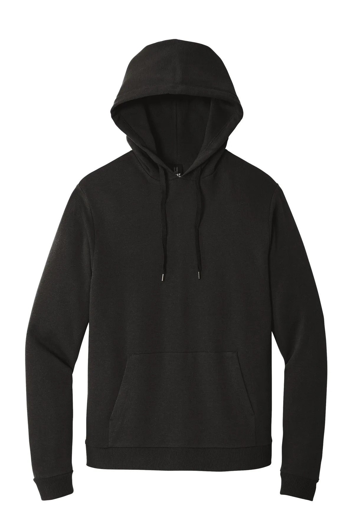 District Perfect Tri Fleece Pullover Hoodie DT1300