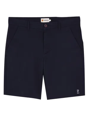 Farah - Chino Shorts Navy