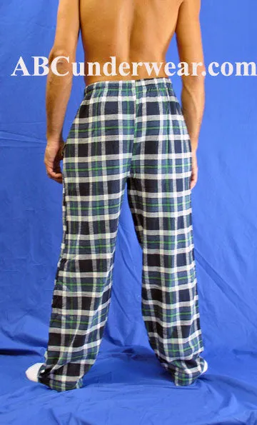 Flannel Lounge Pants