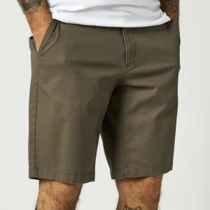 Fox Racing Essex 2.0 Shorts Dirt Brown