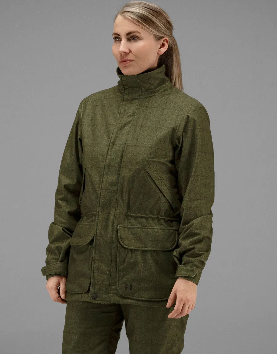 Harkila Stornoway Shooting Lady Jacket