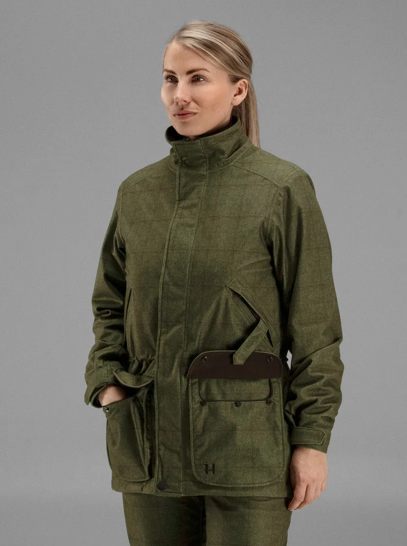 Harkila Stornoway Shooting Lady Jacket