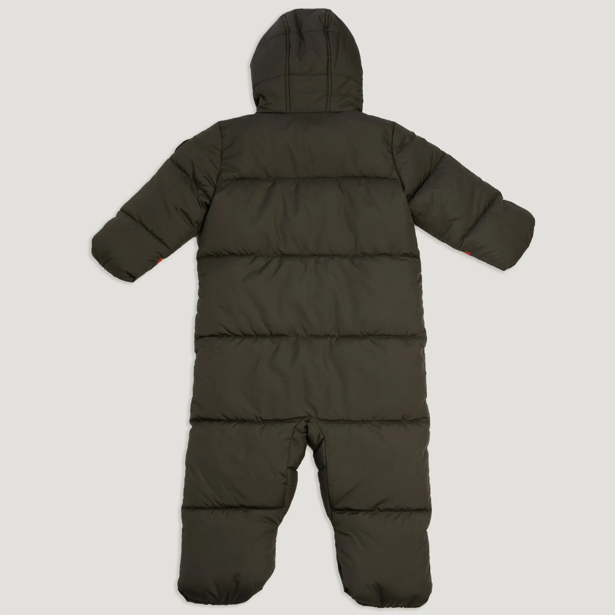 Kids' Infant Lightweight Quilted Puffer Snow Suit