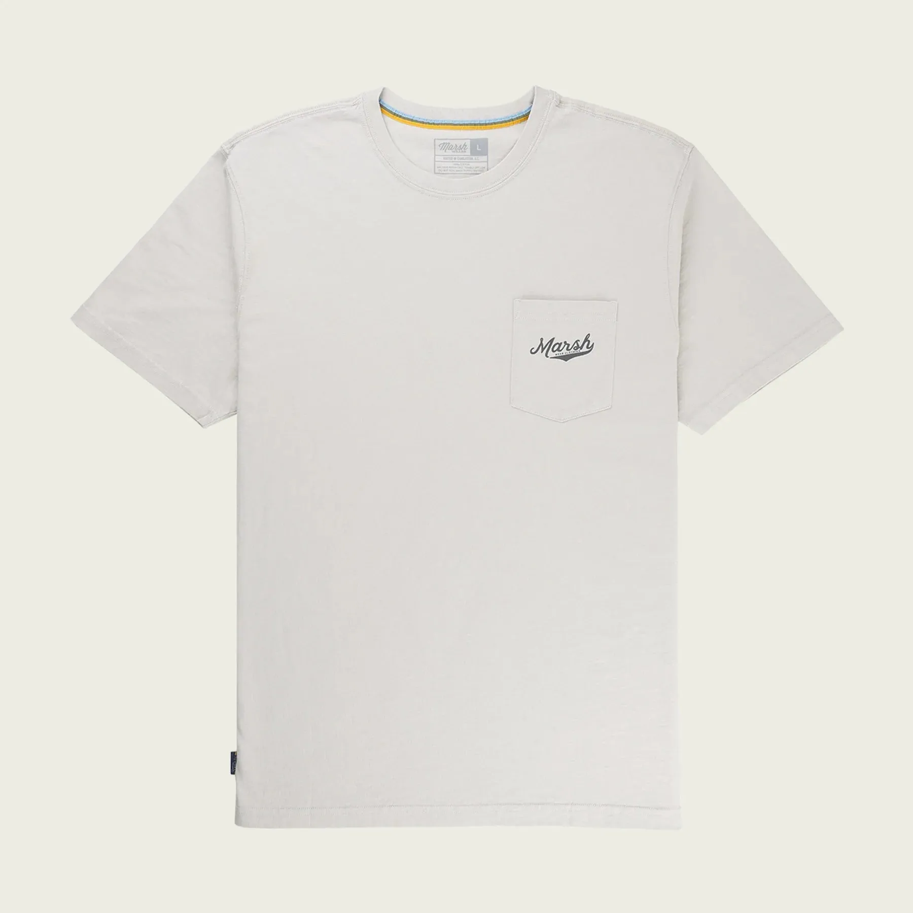 Marsh Wear Base Tee