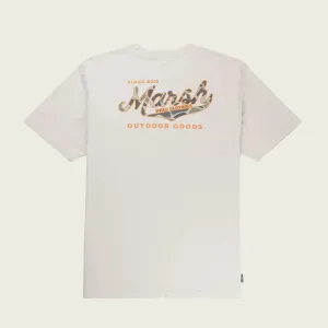 Marsh Wear Base Tee