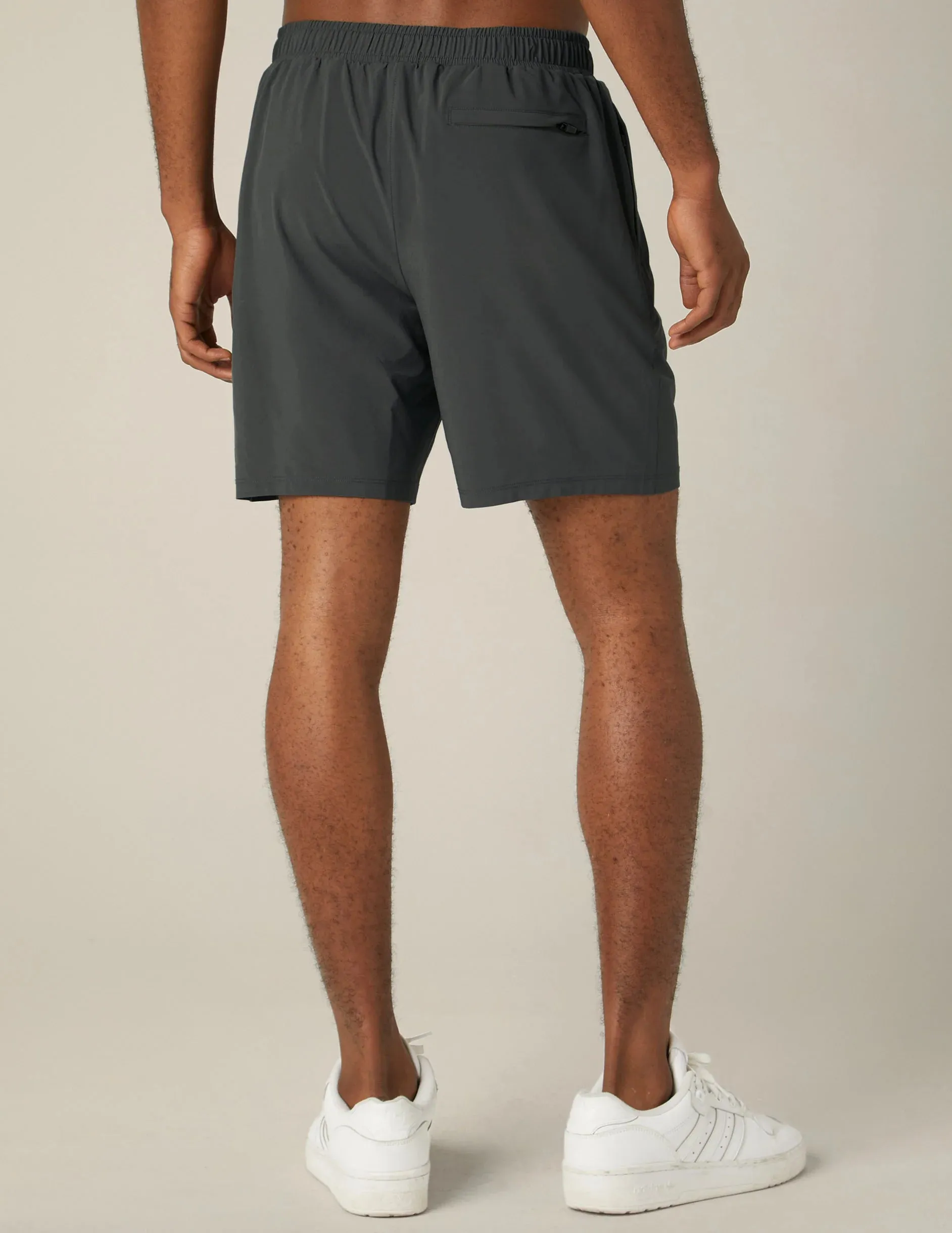 Men's Beyond Yoga Pivotal Performance Short