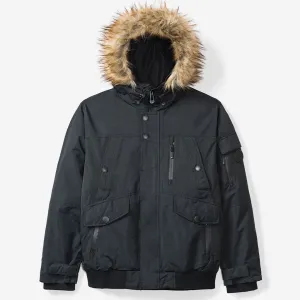 Men's Noize Max Bomber Jacket