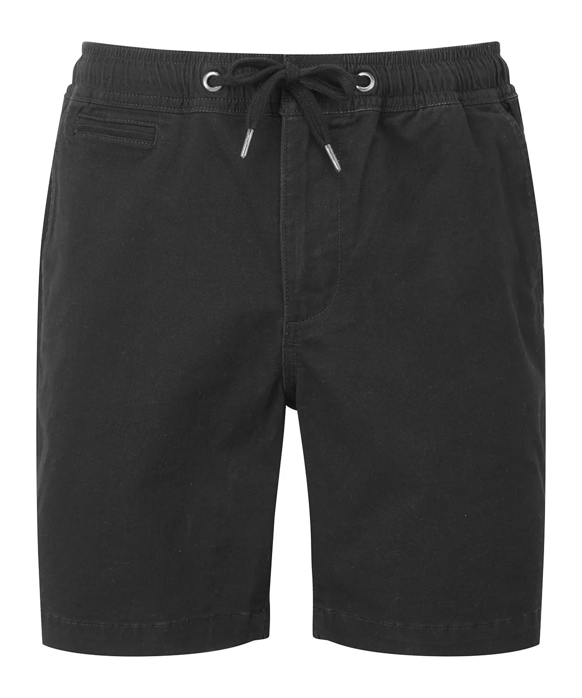 Men's Wombat Drawstring Chino Shorts {WB902}