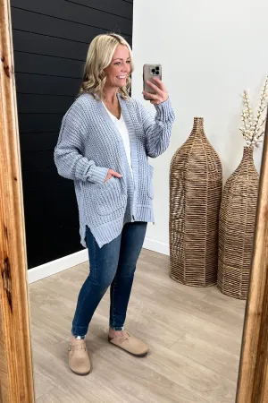 Miracle Soft & Cozy Cardigan - 3 Colors!