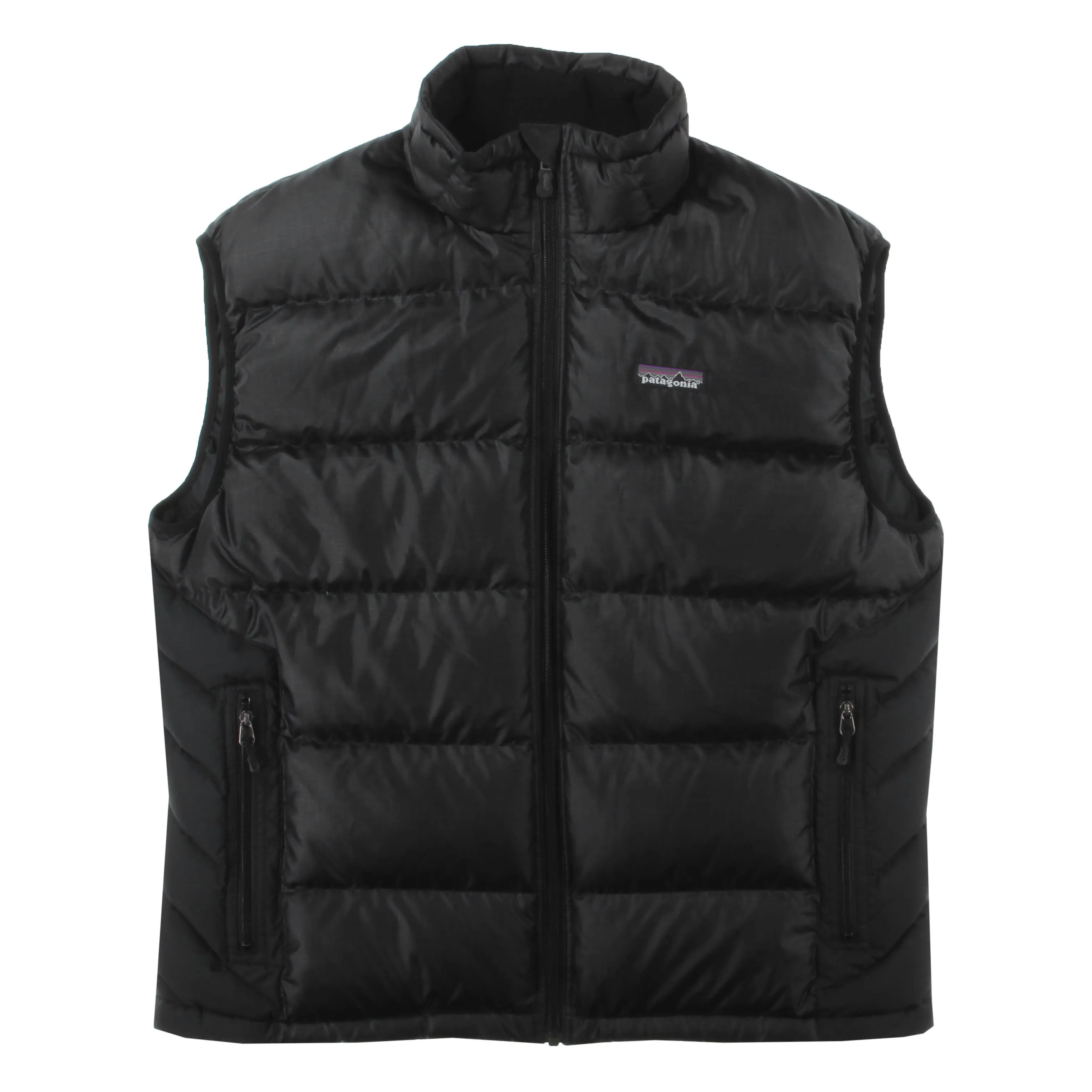 M's Down Vest