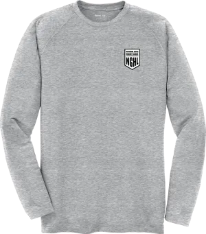 NGHL Long Sleeve Ultimate Performance Crew