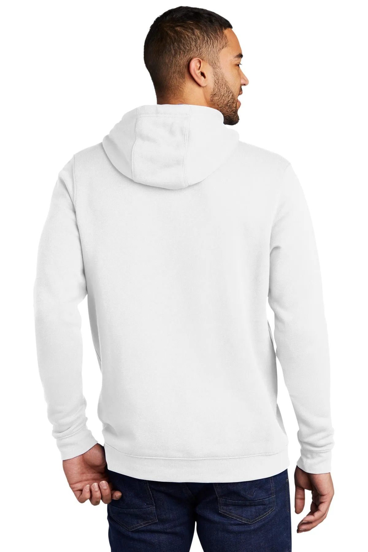 Nike Club Fleece Pullover Hoodie CJ1611