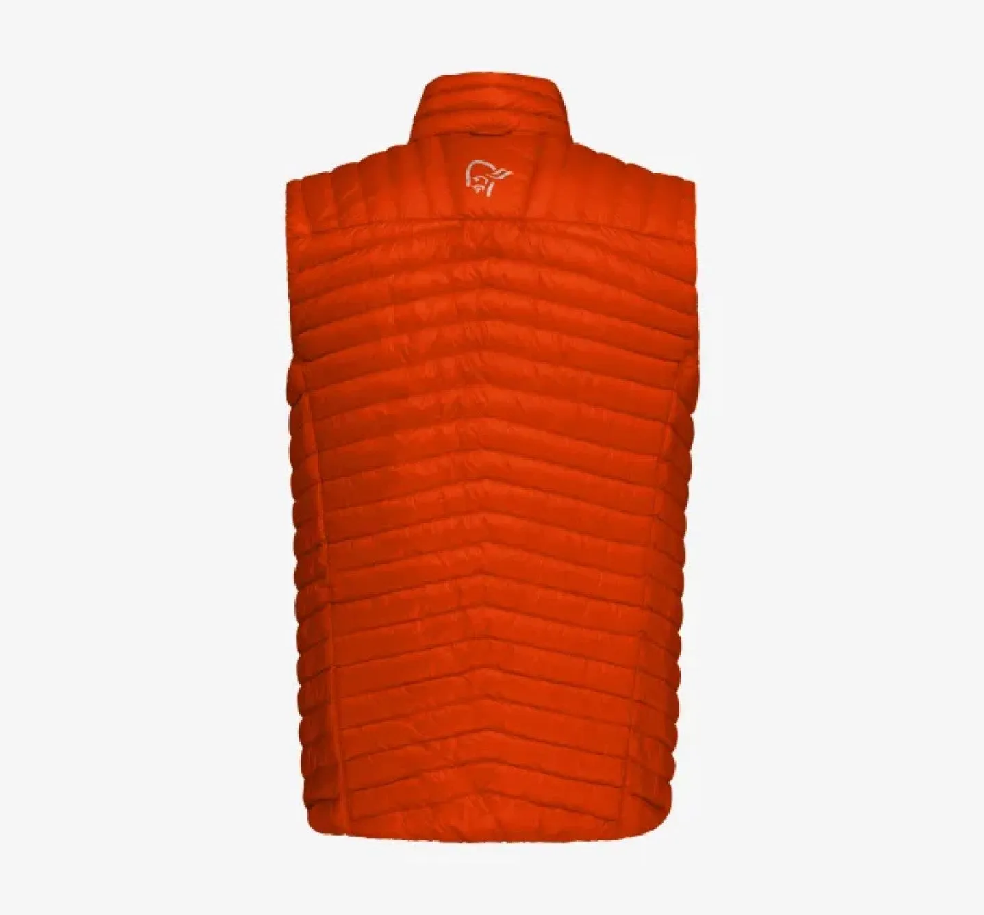 Norrona trollveggen superlight down850 Vest - Men's