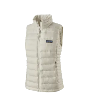 Patagonia Down Sweater Vest - Women's