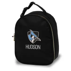 Personalized Johns Hopkins Blue Jays Insulated Bag