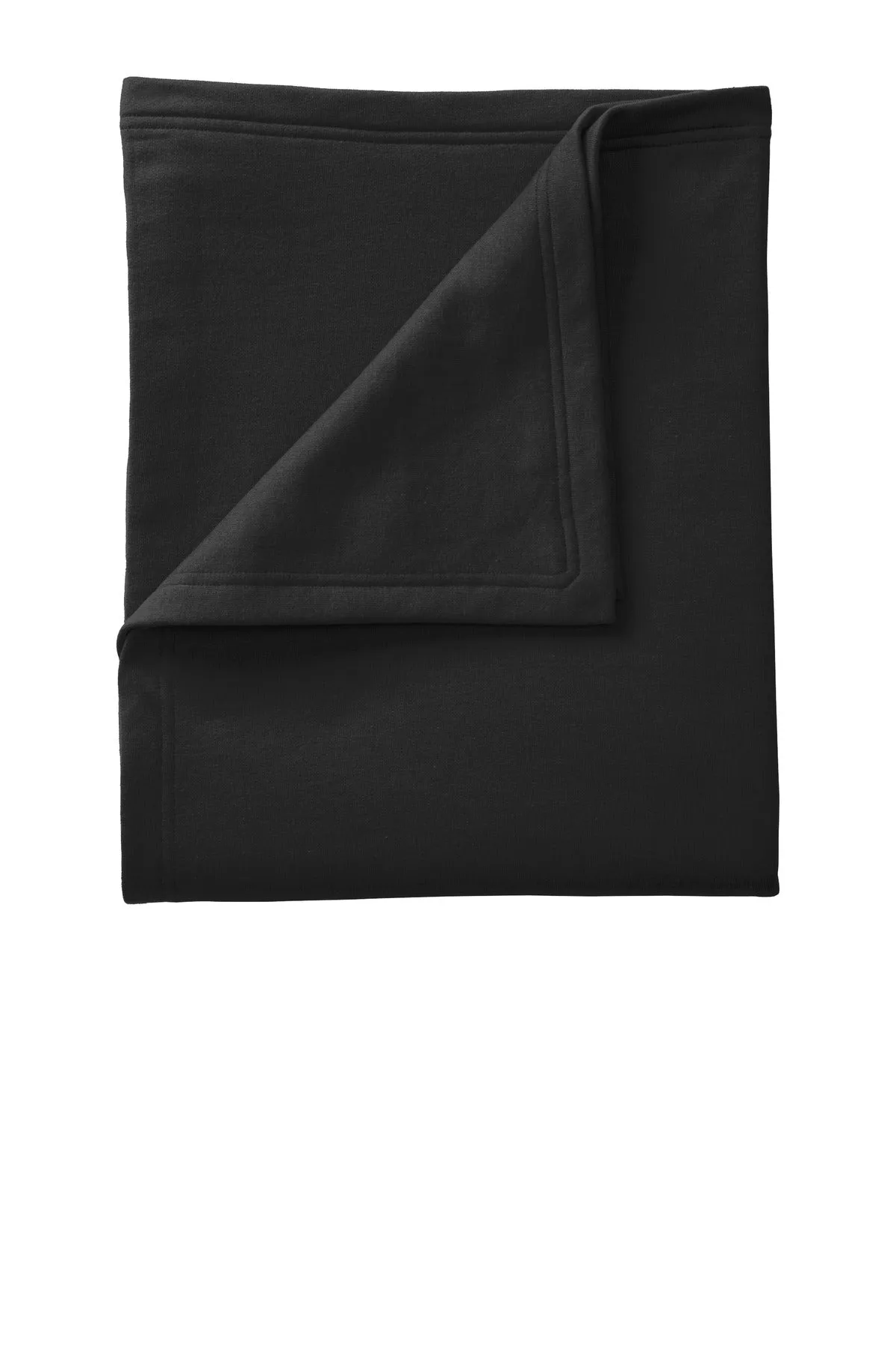 Port & Company Core Fleece Sweatshirt Blanket. BP78