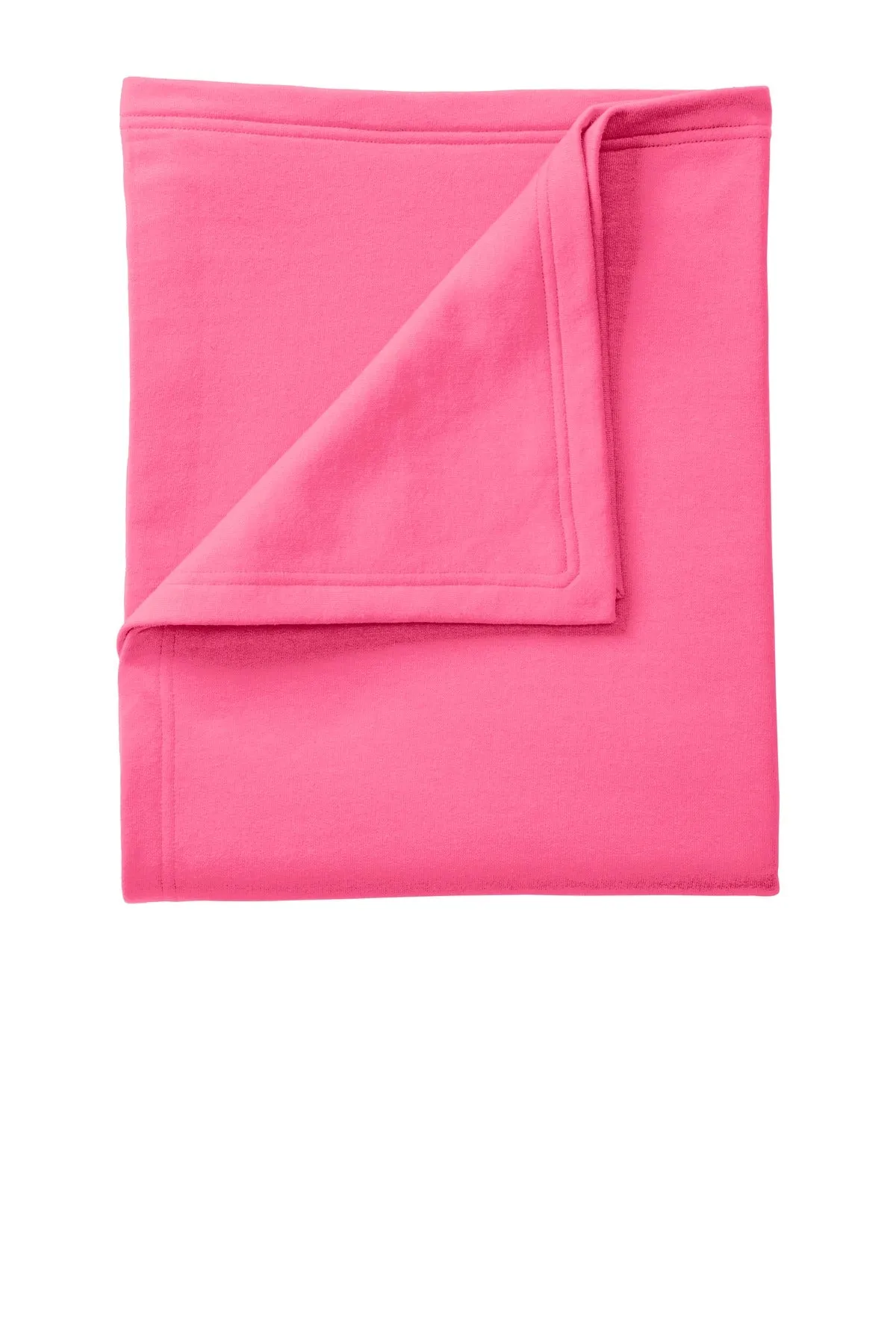 Port & Company Core Fleece Sweatshirt Blanket. BP78