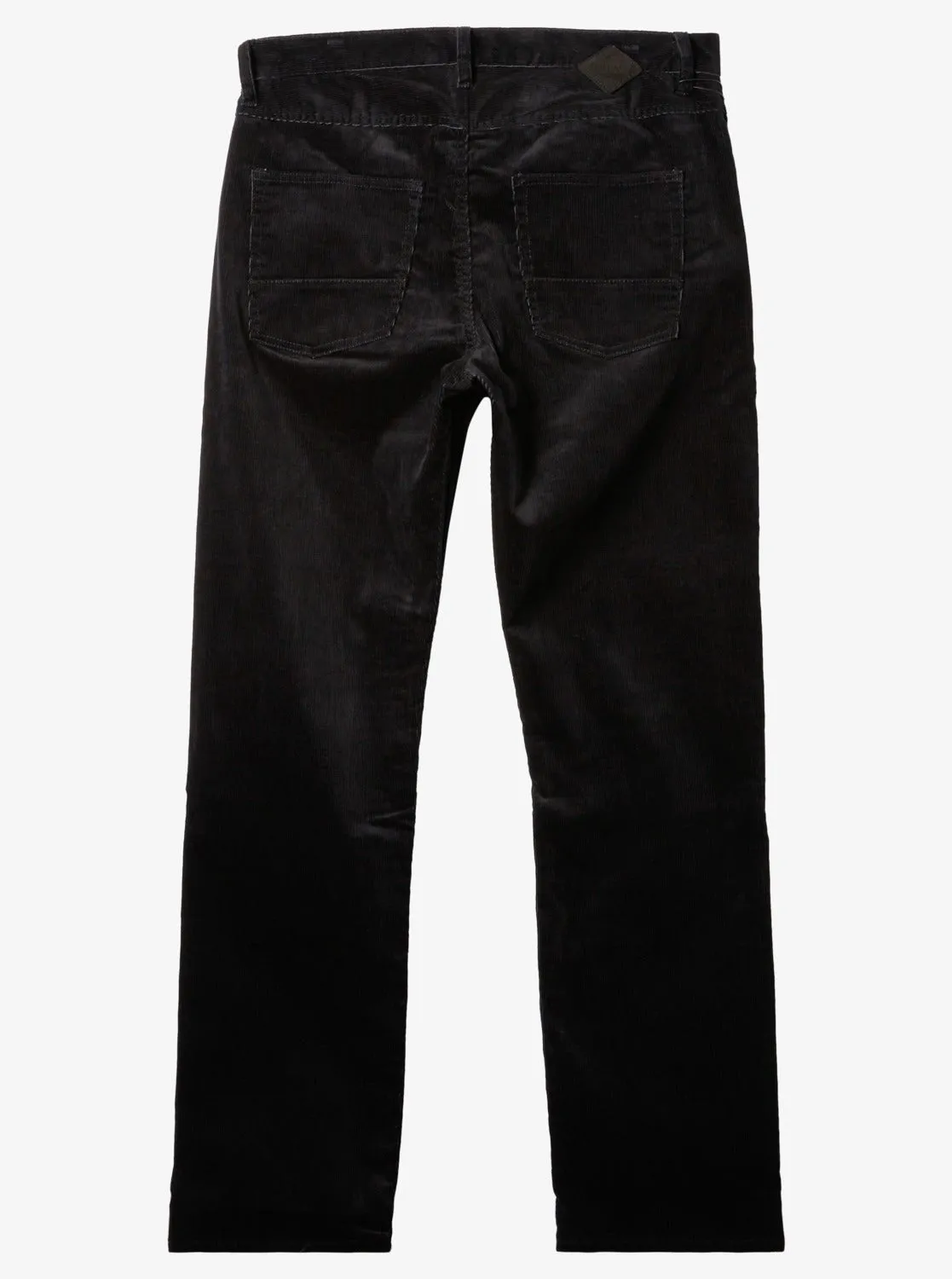 Quiksilver "Kracker" Men's Corduroy Pants