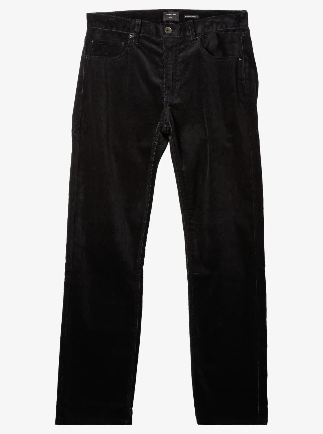 Quiksilver "Kracker" Men's Corduroy Pants