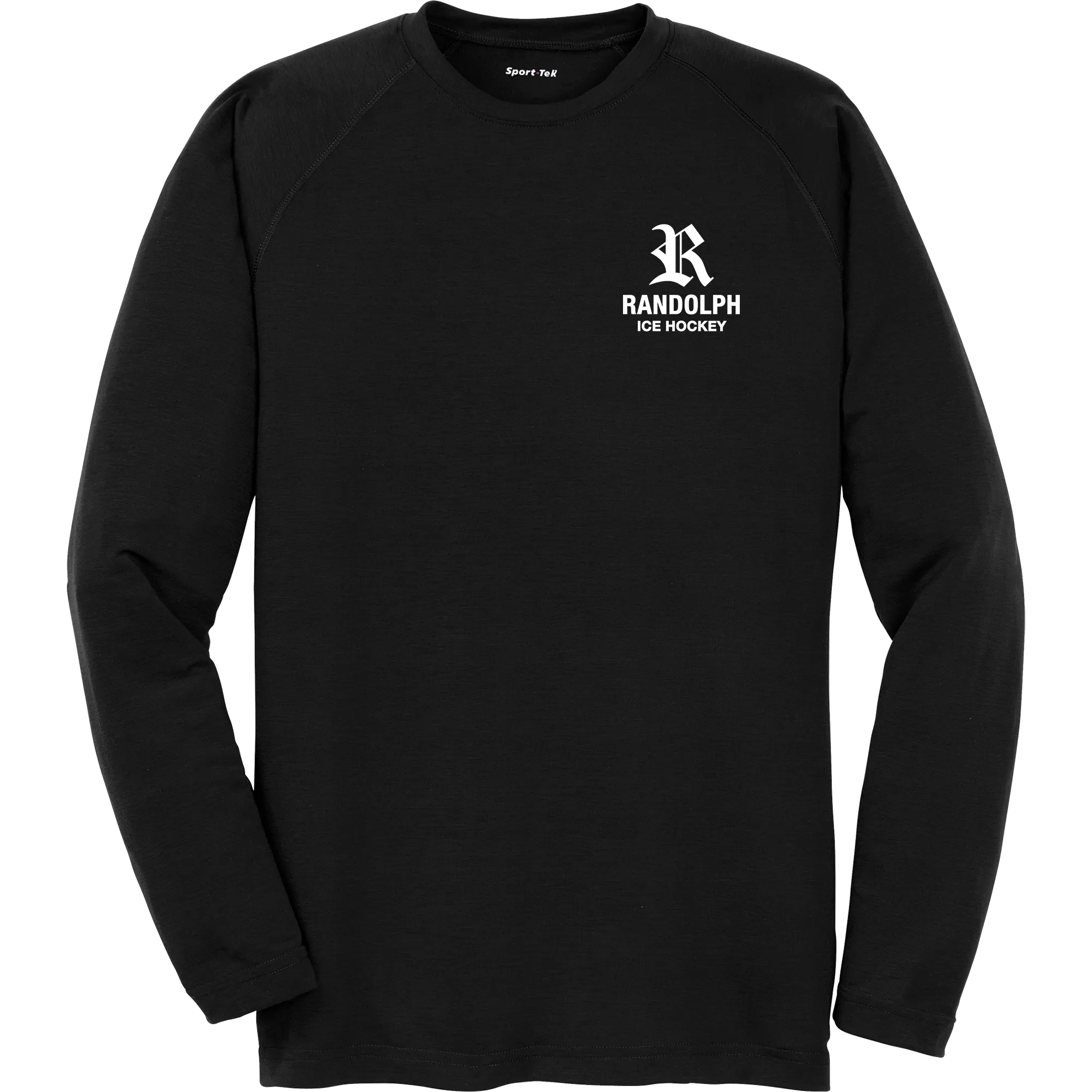 Randolph Hockey Long Sleeve Ultimate Performance Crew