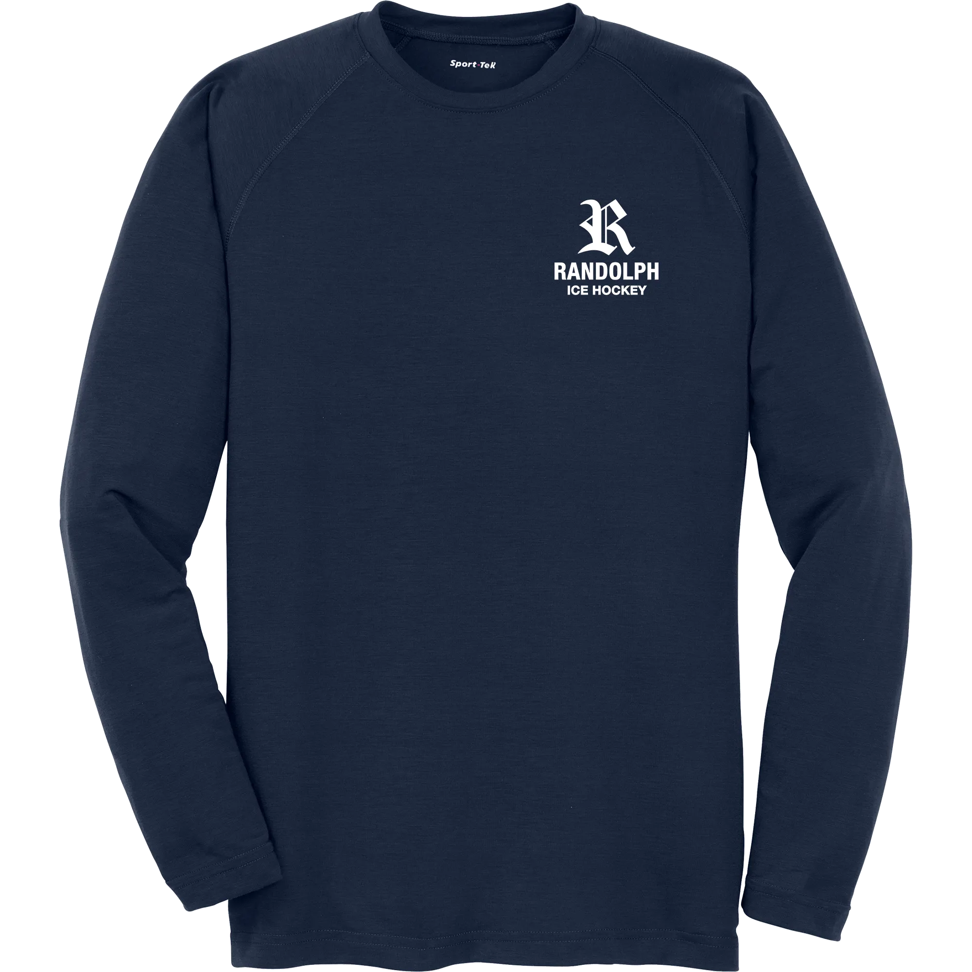 Randolph Hockey Long Sleeve Ultimate Performance Crew