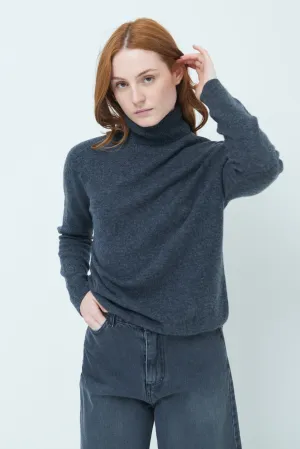 Renée | Cozy Turtleneck Sweater