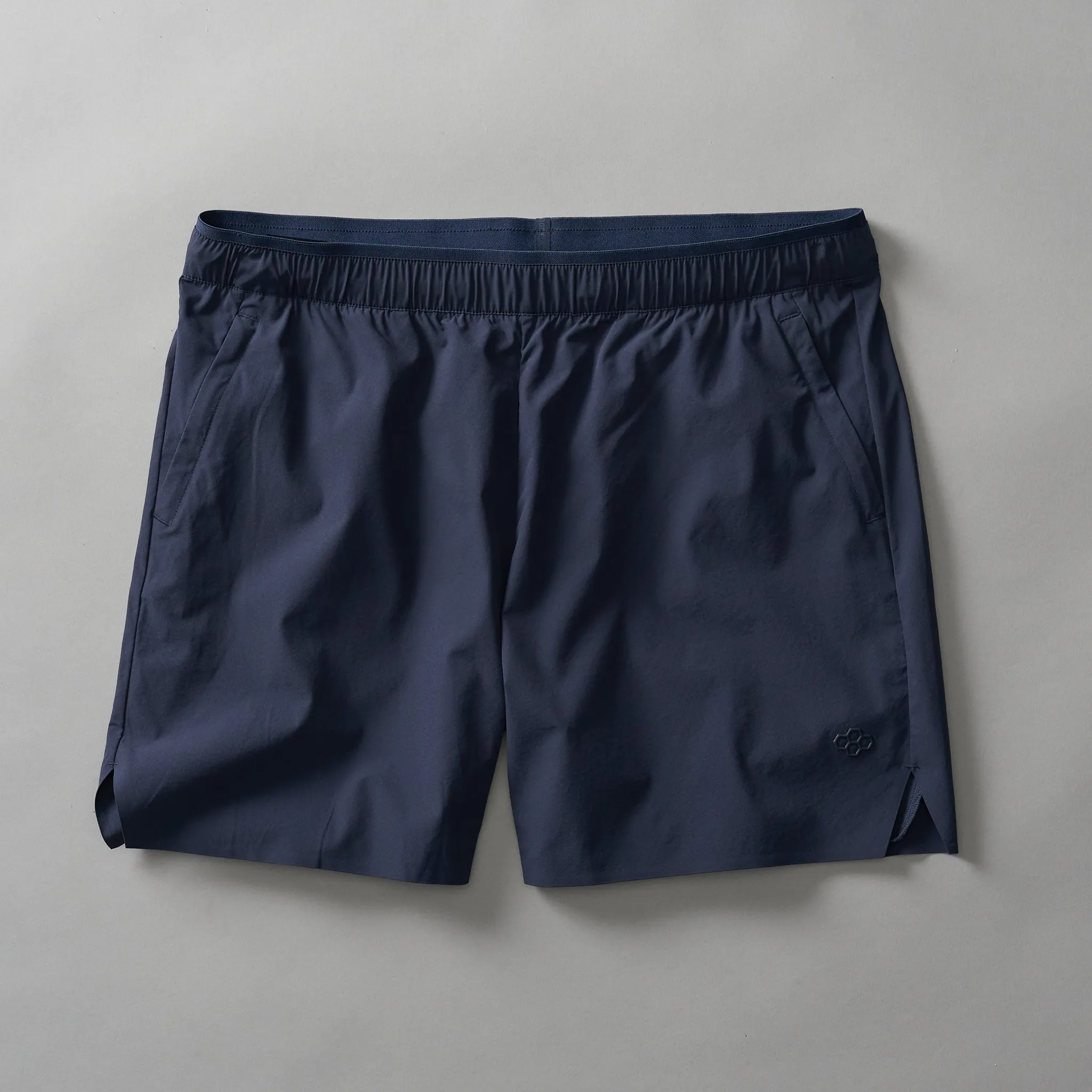 RUDIS Performance Uniform Short - Navy