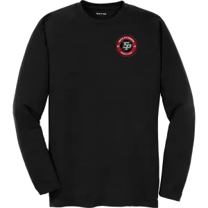 South Pittsburgh Rebellion Long Sleeve Ultimate Performance Crew