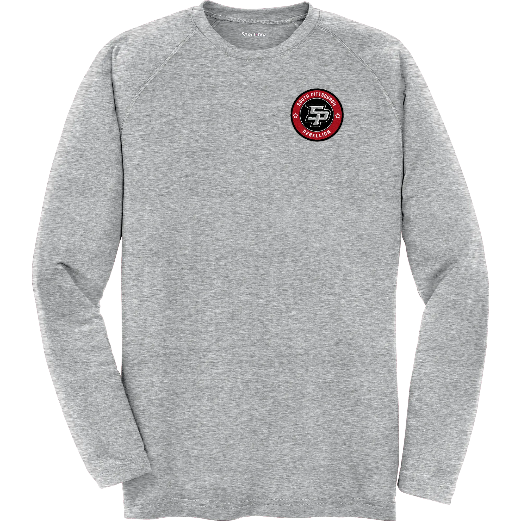 South Pittsburgh Rebellion Long Sleeve Ultimate Performance Crew