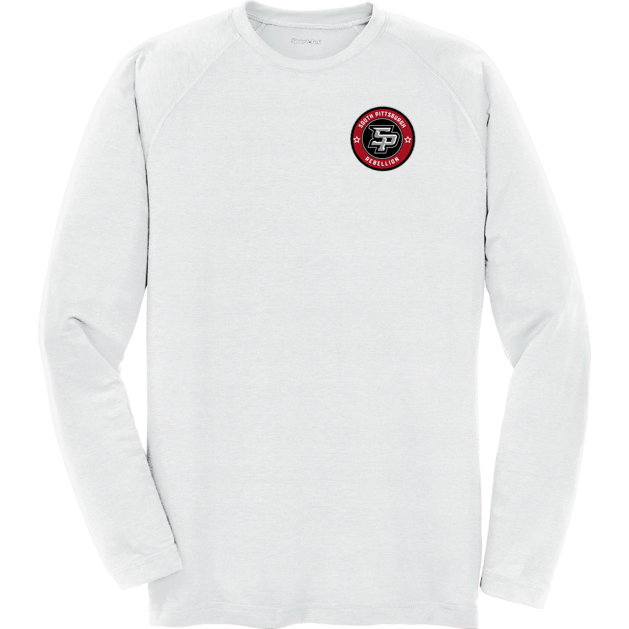 South Pittsburgh Rebellion Long Sleeve Ultimate Performance Crew