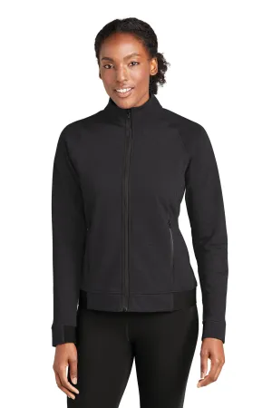 Sport-Tek Ladies PosiCharge Strive Full-Zip LST570