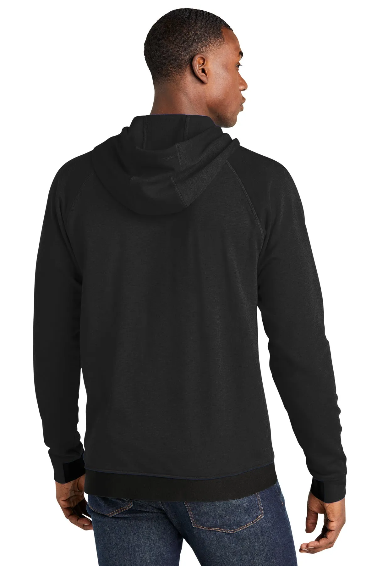 Sport-Tek PosiCharge Strive Hooded Pullover ST571