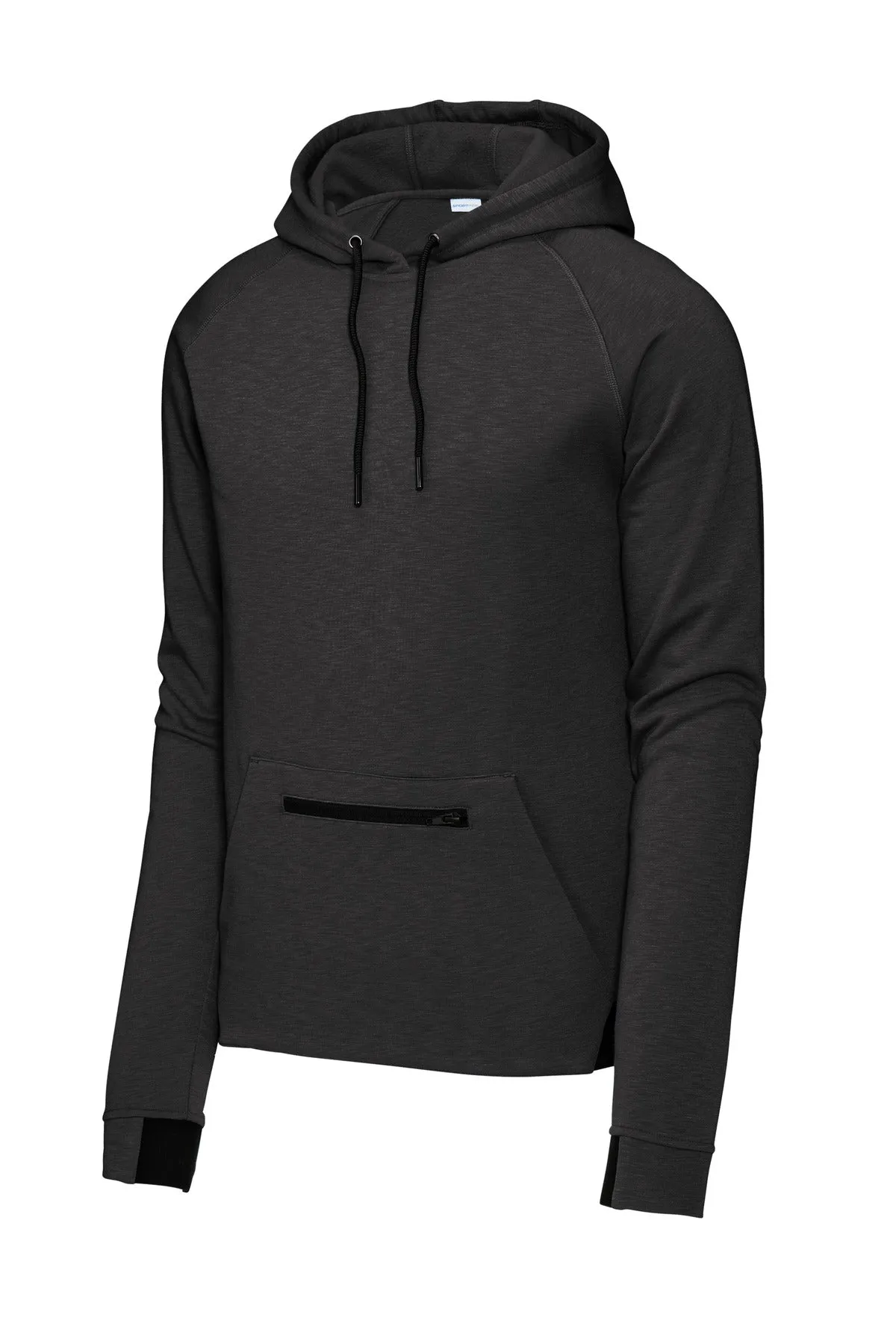 Sport-Tek PosiCharge Strive Hooded Pullover ST571