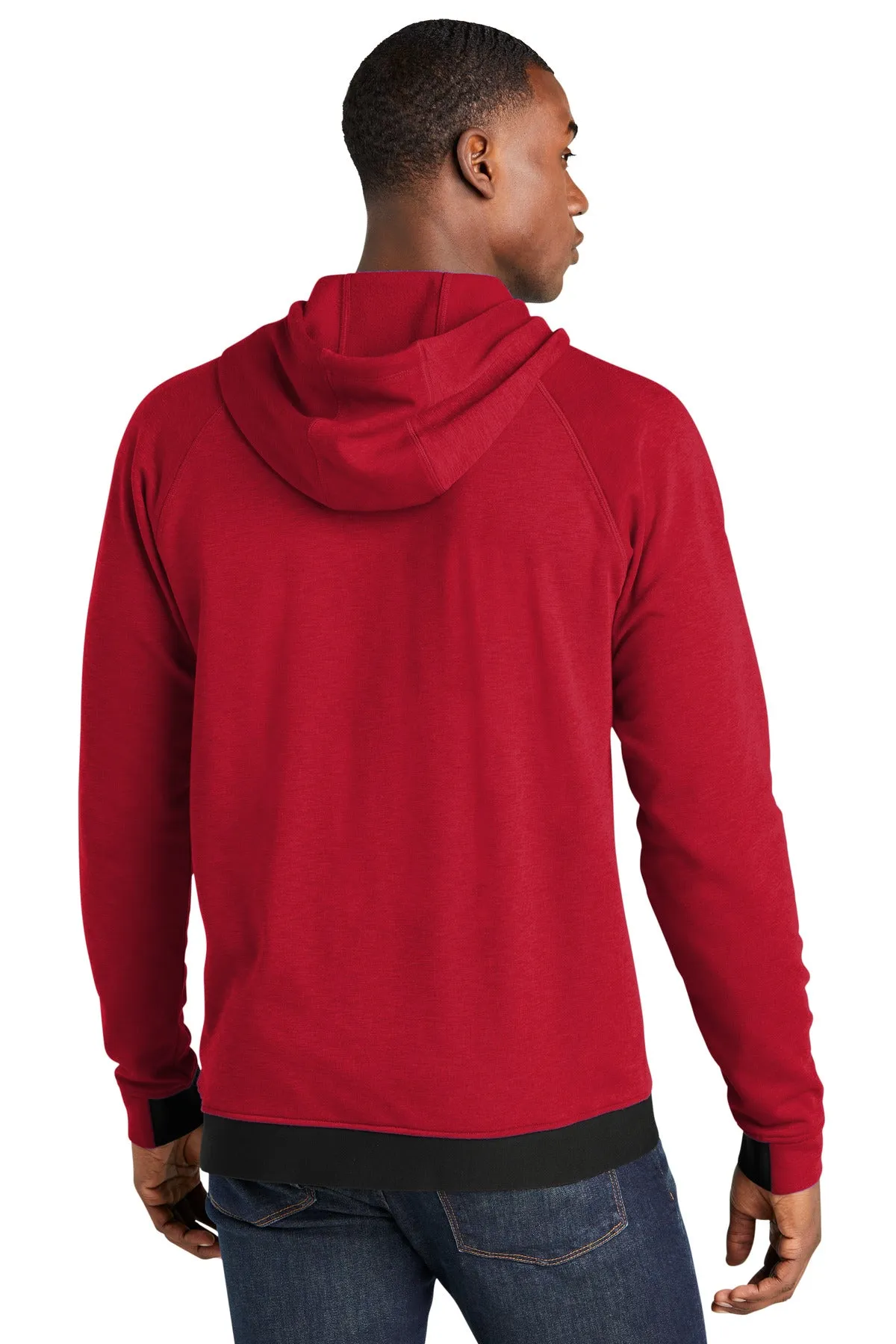 Sport-Tek PosiCharge Strive Hooded Pullover ST571