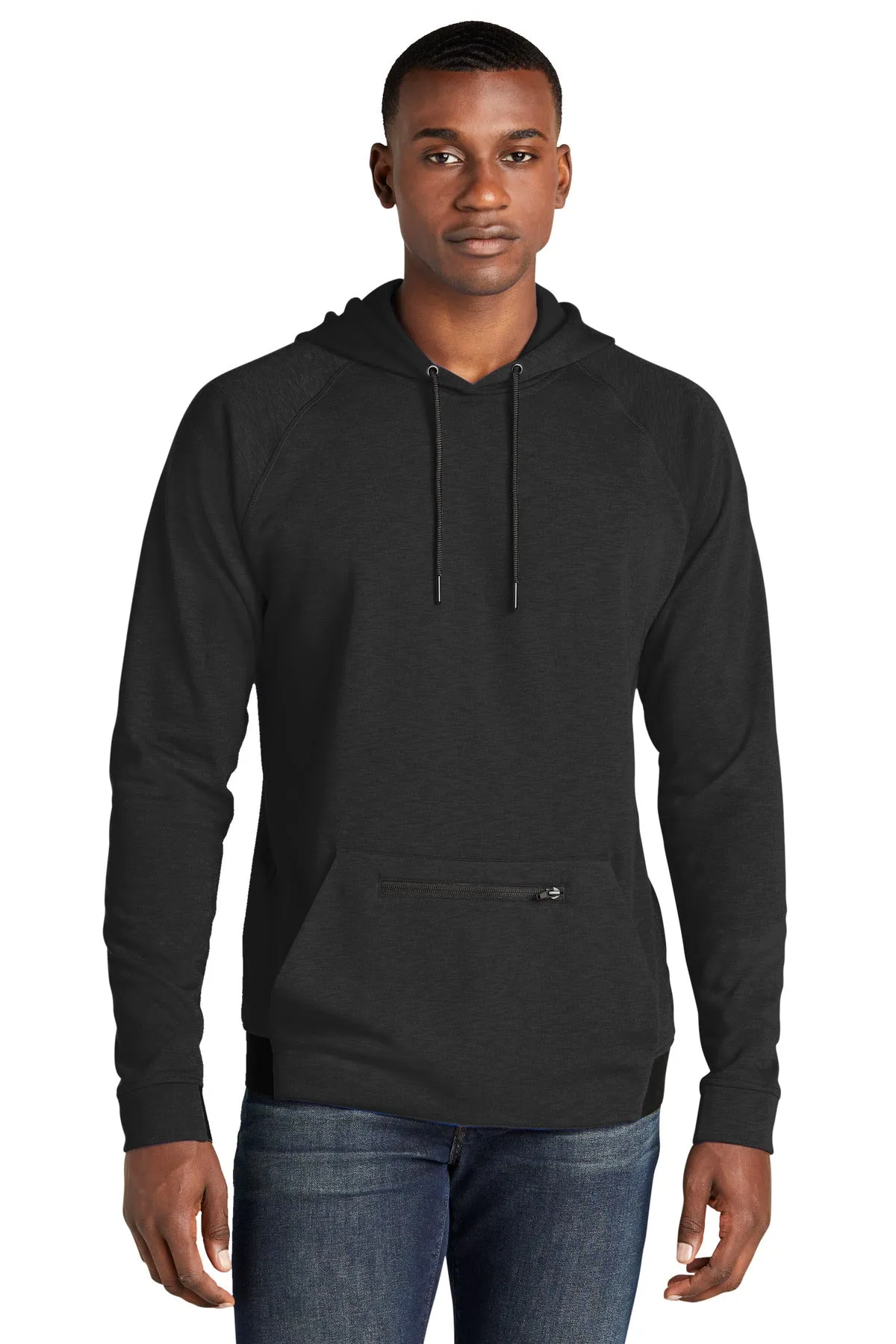 Sport-Tek PosiCharge Strive Hooded Pullover ST571