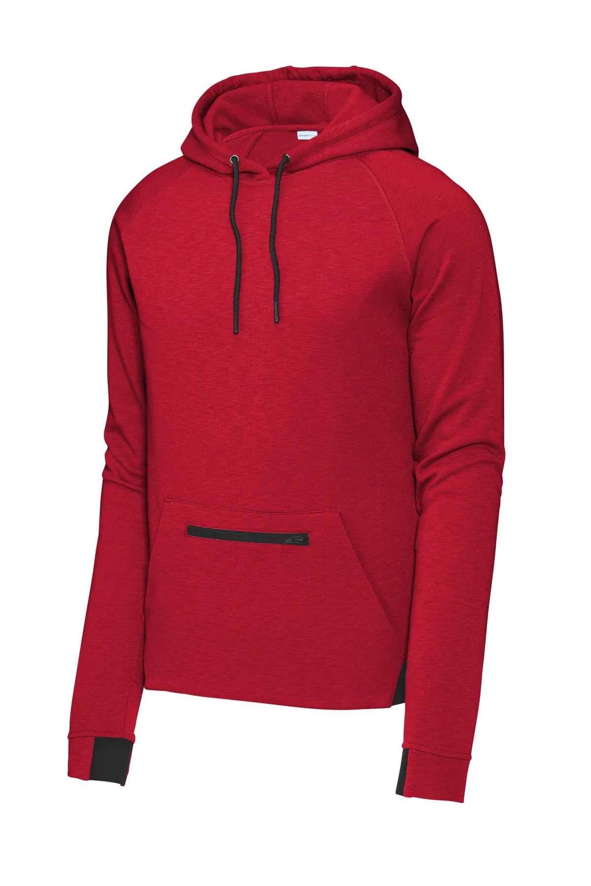 Sport-Tek PosiCharge Strive Hooded Pullover ST571