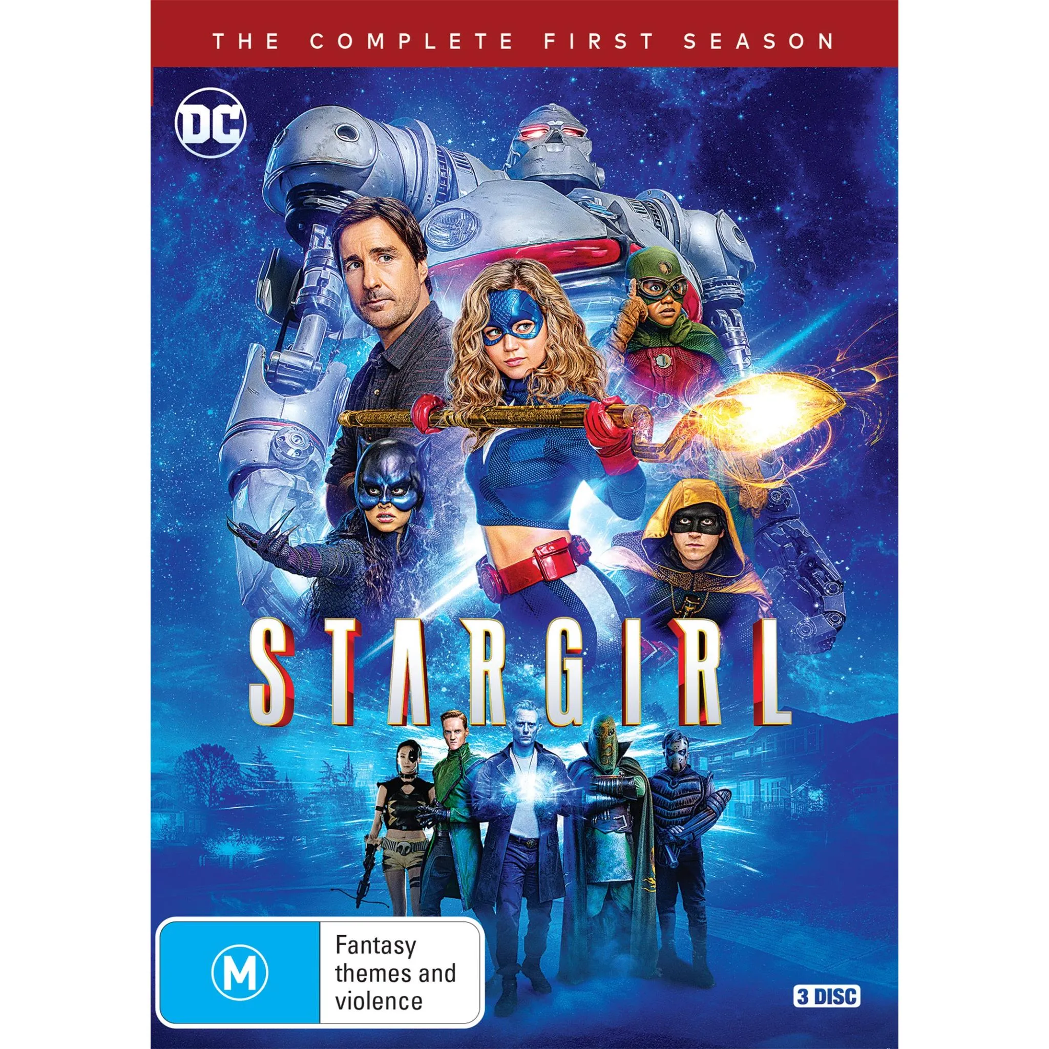 Stargirl - Season 1