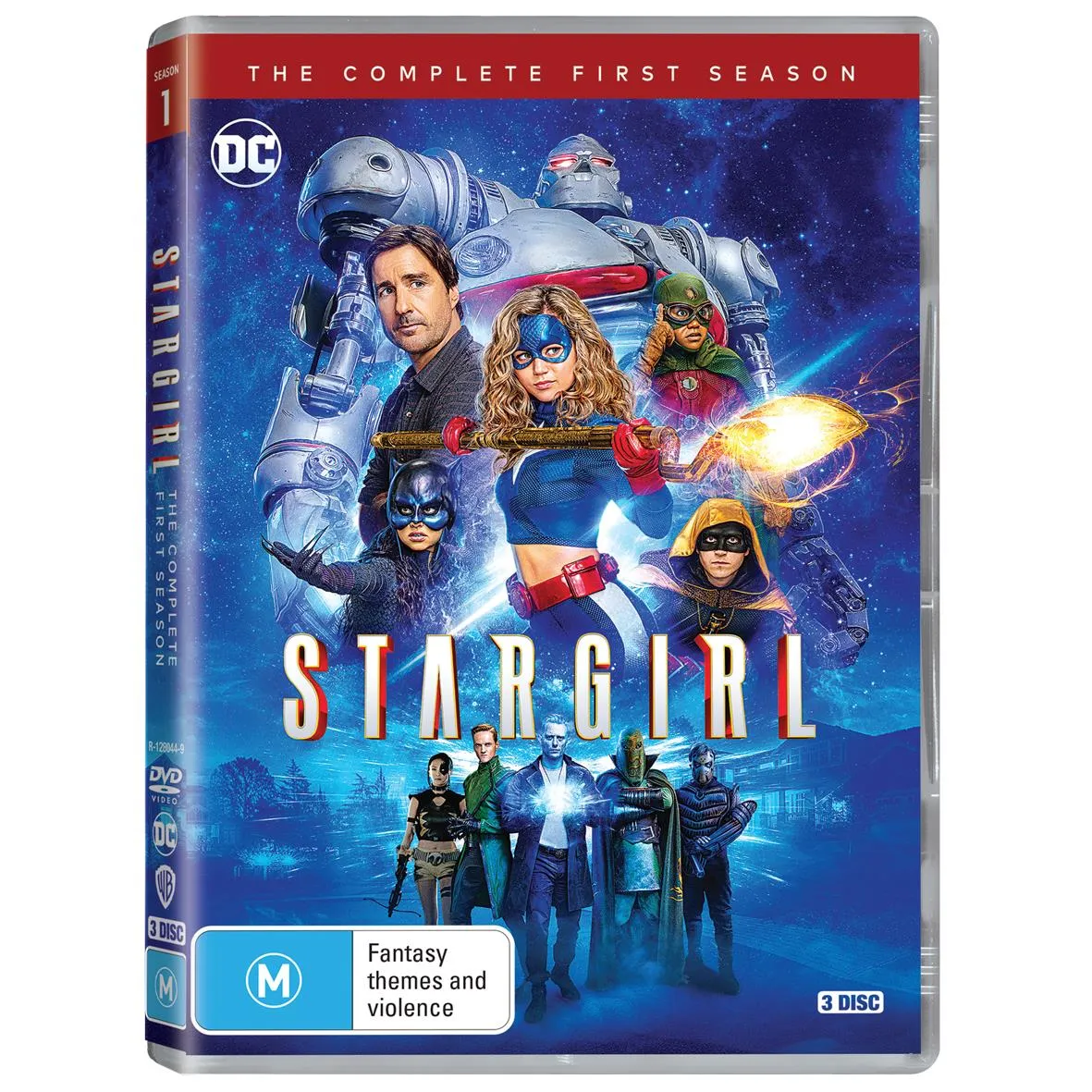 Stargirl - Season 1