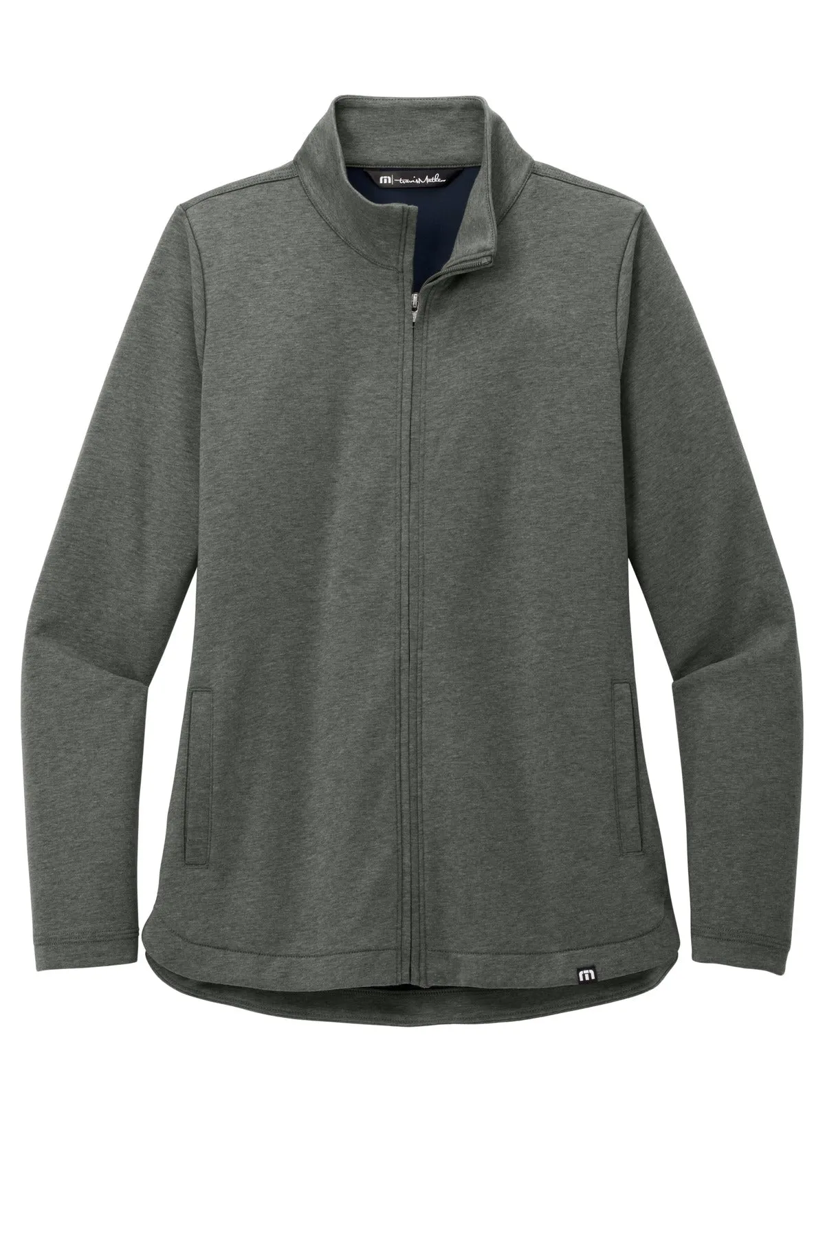 TravisMathew Ladies Coveside Full-Zip TM1LD001