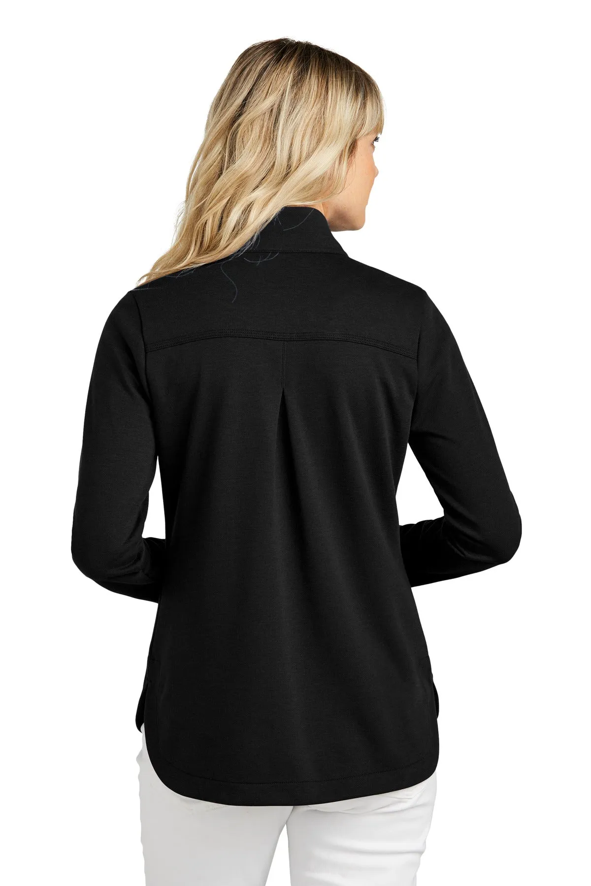 TravisMathew Ladies Coveside Full-Zip TM1LD001