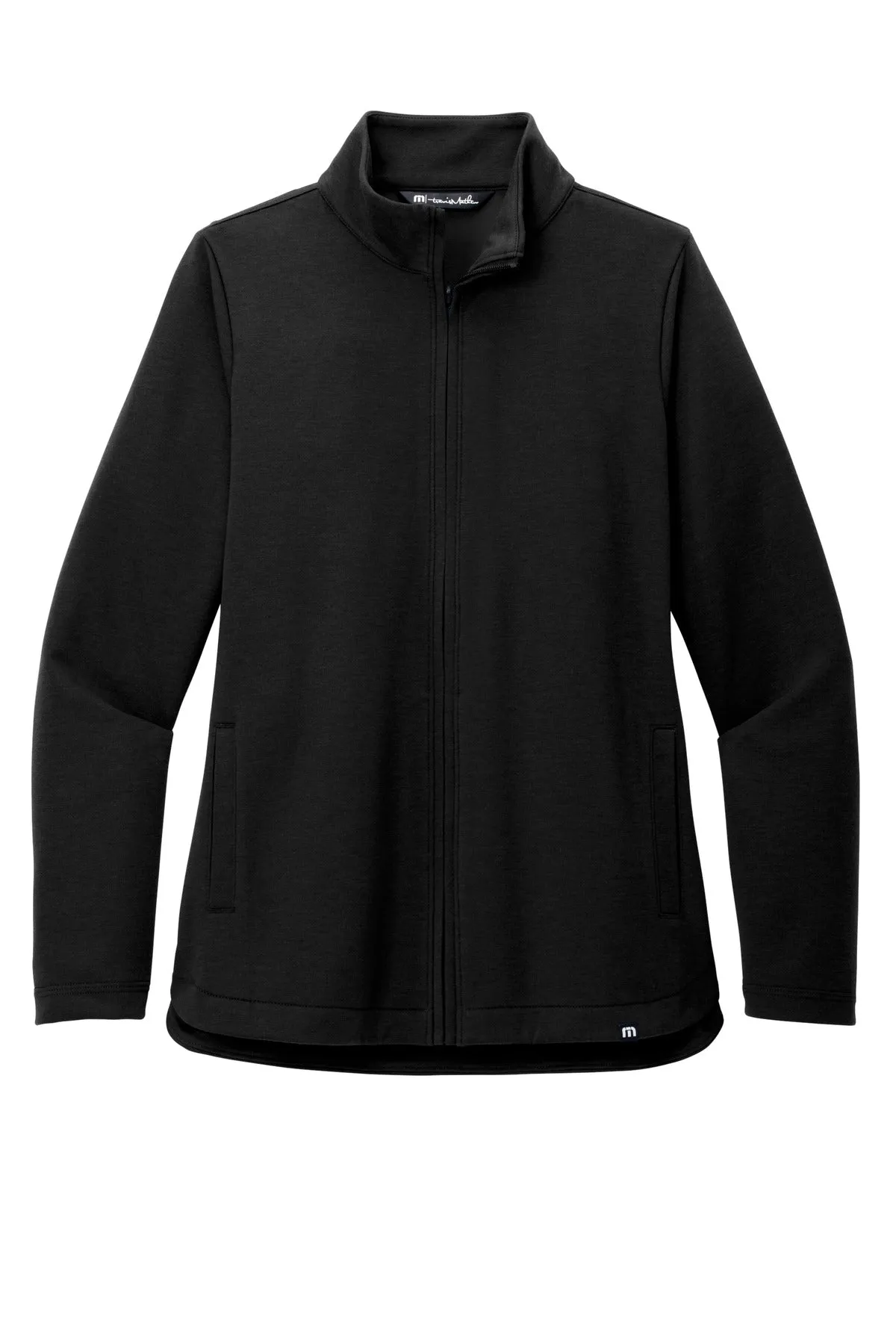 TravisMathew Ladies Coveside Full-Zip TM1LD001