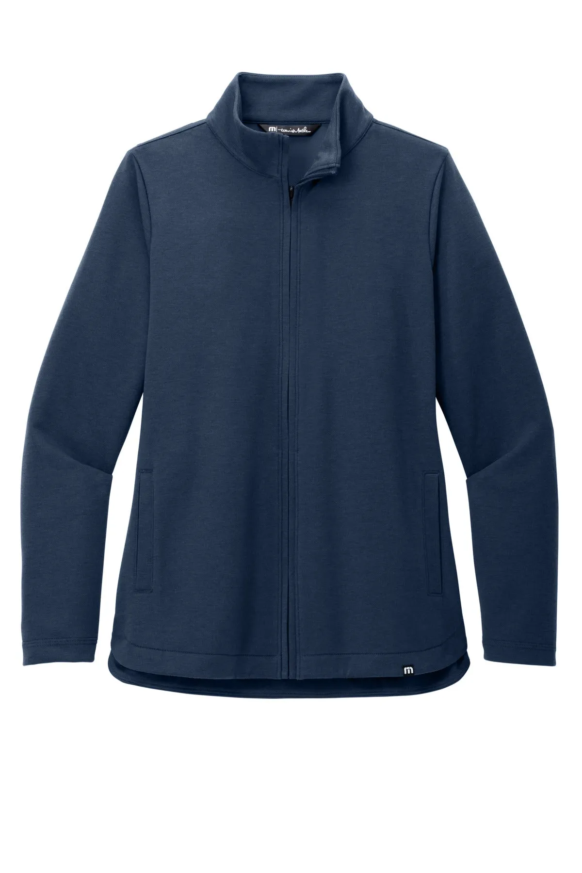 TravisMathew Ladies Coveside Full-Zip TM1LD001