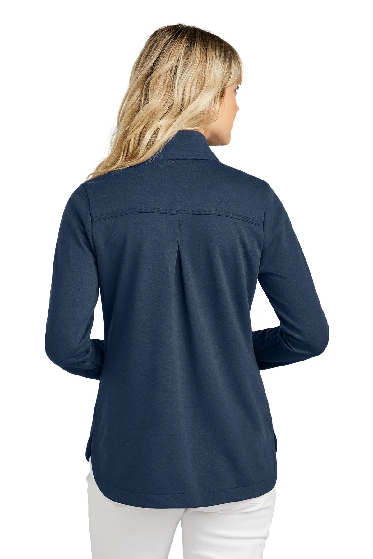 TravisMathew Ladies Coveside Full-Zip TM1LD001